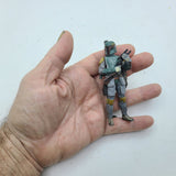Playfield Character Boba Fett for Star Wars Pinball