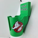 Ghostbusters PinCup LE "Ghost Logo" Premium Style