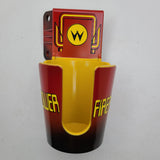 Firepower PinCup Premium Style