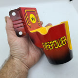 Firepower PinCup Premium Style