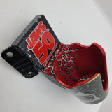 Jaws PinCup 50th Anniversary Premium Style Electrified