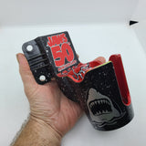 Jaws PinCup 50th Anniversary Premium Style Electrified