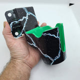 Metallica PinCup Remastered Premium Style Electrified