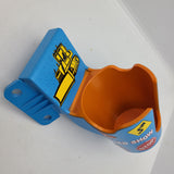 Road Show PinCup Premium Style