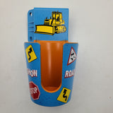 Road Show PinCup Premium Style