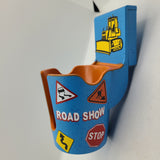 Road Show PinCup Premium Style