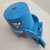 Road Show PinCup Premium Style