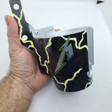 Metallica Pincup Standard Style