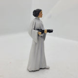 Playfield Character Princess Leia for Star Wars Fall of the Empire Pinball