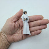 Playfield Character Princess Leia for Star Wars Fall of the Empire Pinball