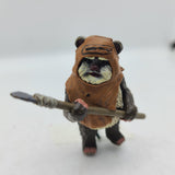 Playfield Character Ewok Wicket for Star Wars Fall of the Empire Pinball