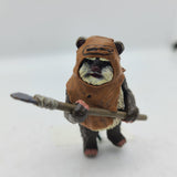 Star Wars Fall of the Empire Playfield Character Ewok Wicket