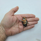 Playfield Character Ewok Wicket for Star Wars Fall of the Empire Pinball