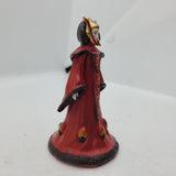 Playfield Character Queen Amidala for Star Wars Fall of the Empire Pinball