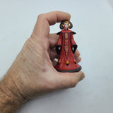 Star Wars Fall of the Empire Playfield Character Queen Amidala
