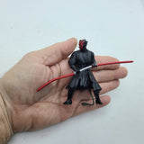 Star Wars Fall of the Empire Playfield Character Darth Maal