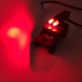 Playfield Military Anti-Aircraft