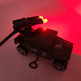 Playfield Military Anti-Aircraft