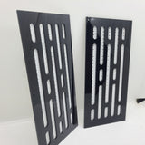 Star Wars Fall of the Empire Speaker Panel Frames