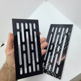 Star Wars Fall of the Empire Speaker Panel Frames