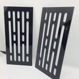Star Wars Fall of the Empire Speaker Panel Frames
