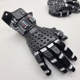 Johnny Mnemonic Custom Painted Hands (paint job only)