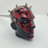 Star Wars Character Head Shooter Darth Maul