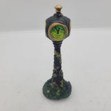 Addams Family Playfield Uptown Creepy Clock