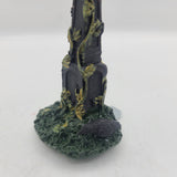 Addams Family Playfield Uptown Creepy Clock