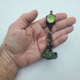 Addams Family Playfield Uptown Creepy Clock