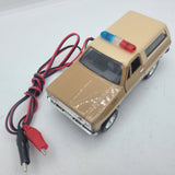 Stranger Things Hopper's Blazer Mod