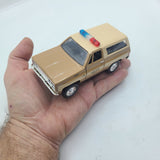 Stranger Things Hopper's Blazer Mod