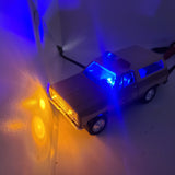 Playfield Hopper's Blazer Mod for Stranger Things Pinball