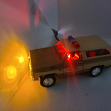 Stranger Things Hopper's Blazer Mod