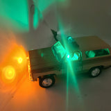 Stranger Things Hopper's Blazer Mod