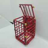 Jaws 50th Beer Cage PinCup