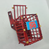 Jaws 50th Beer Cage PinCup