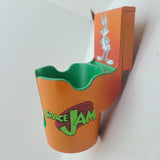 Space Jam PinCup Premium Style