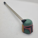 Star Wars Character Head Shooter Boba Fett