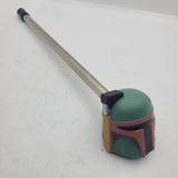 Character Head Shooter Boba Fett for Sta Wars Pinball