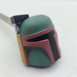 Star Wars Character Head Shooter Boba Fett