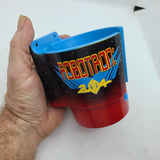 Arcade Pincup Robotron