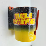 Arcade Pincup Missile Command