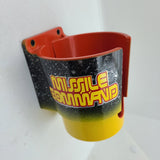 Arcade Pincup Missile Command