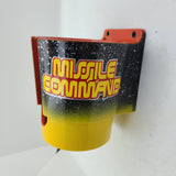 Arcade Pincup Missile Command
