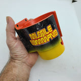 Arcade Pincup Missile Command