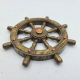 Jaws Premium/LE Upper Playfield Wheel