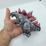 Godzilla Playfield Toy 70th Large