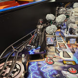 Playfield Character Darth Vader for Star Wars Fall of the Empire Pinball
