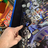 Star Wars Fall of the Empire Playfield Character Darth Vader
